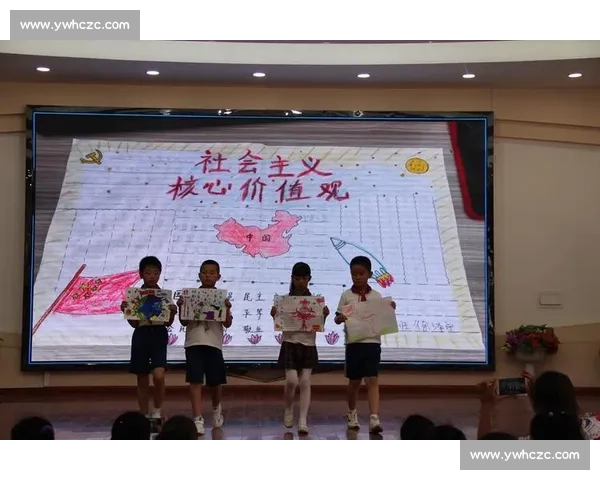 新时代视角下体育文化发展路径创新与社会价值融合研究探索