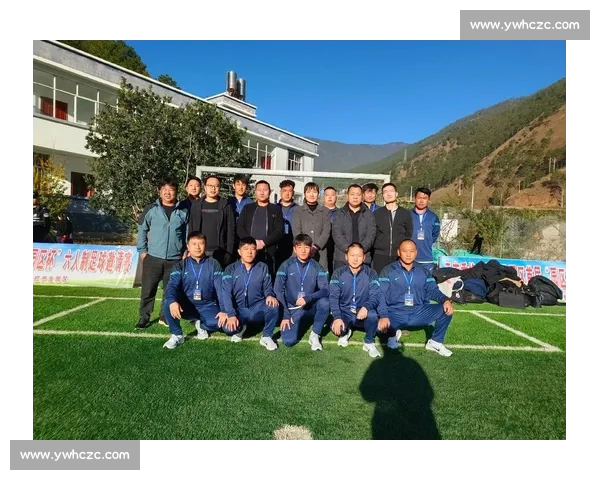 激发团队力量与坚持不懈的体育比赛精神探索